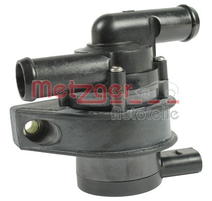 METZGER 2221001 Wasserumwälzpumpe, Standheizung